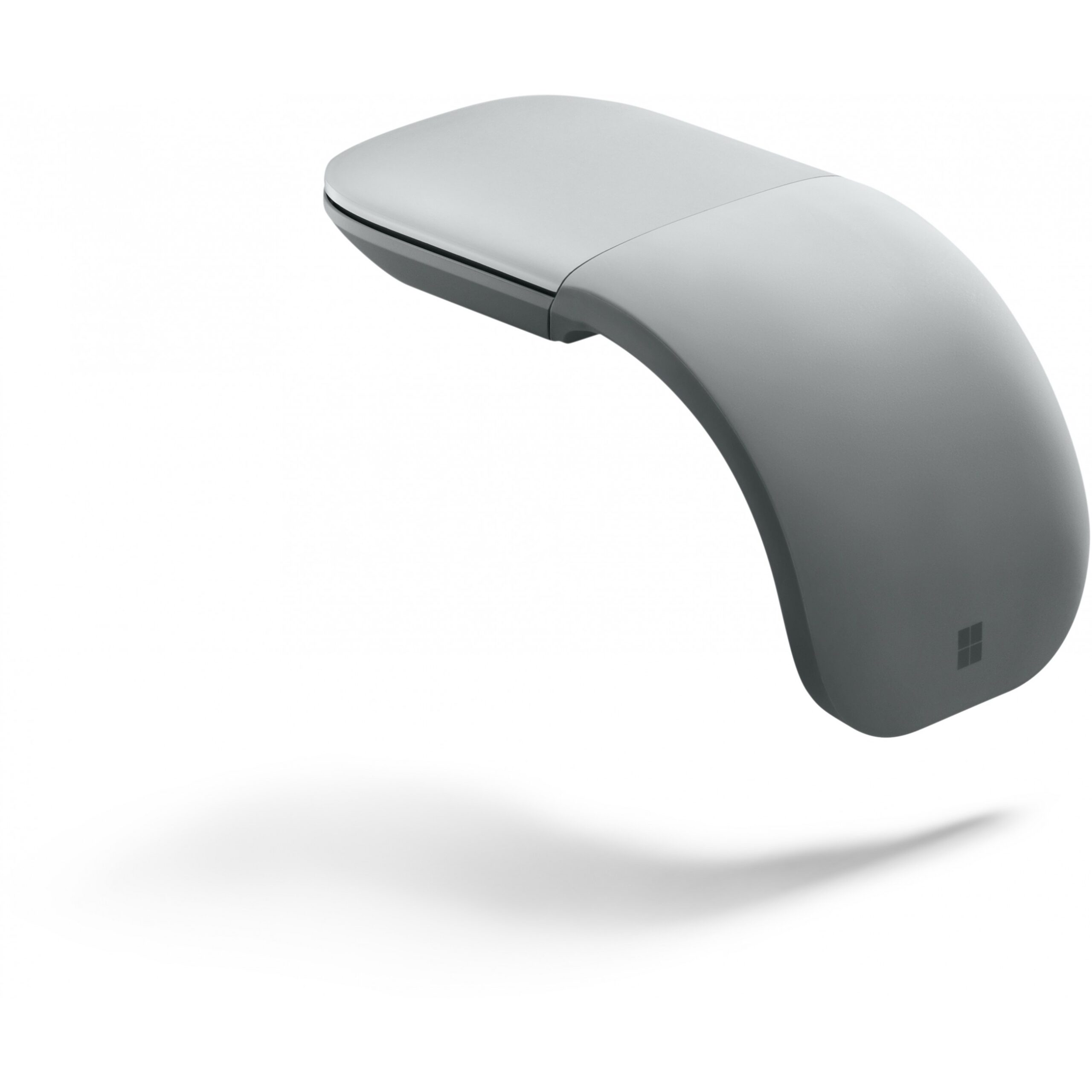 Maus Microsoft Surface Arc / Optical / 1000 DPI / Wireless / 2 buttons / Hiri - Figura 4