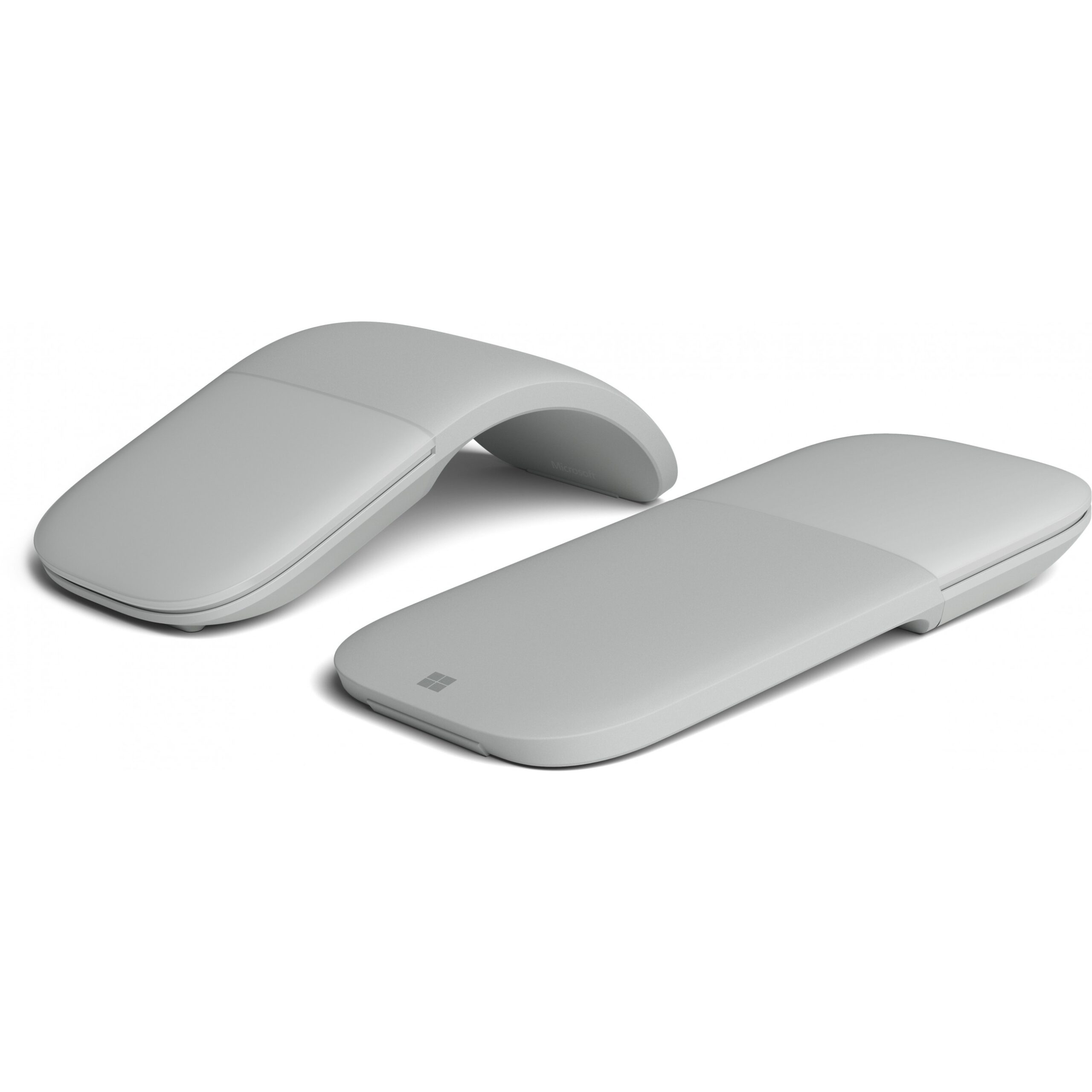 Maus Microsoft Surface Arc / Optical / 1000 DPI / Wireless / 2 buttons / Hiri - Figura 5