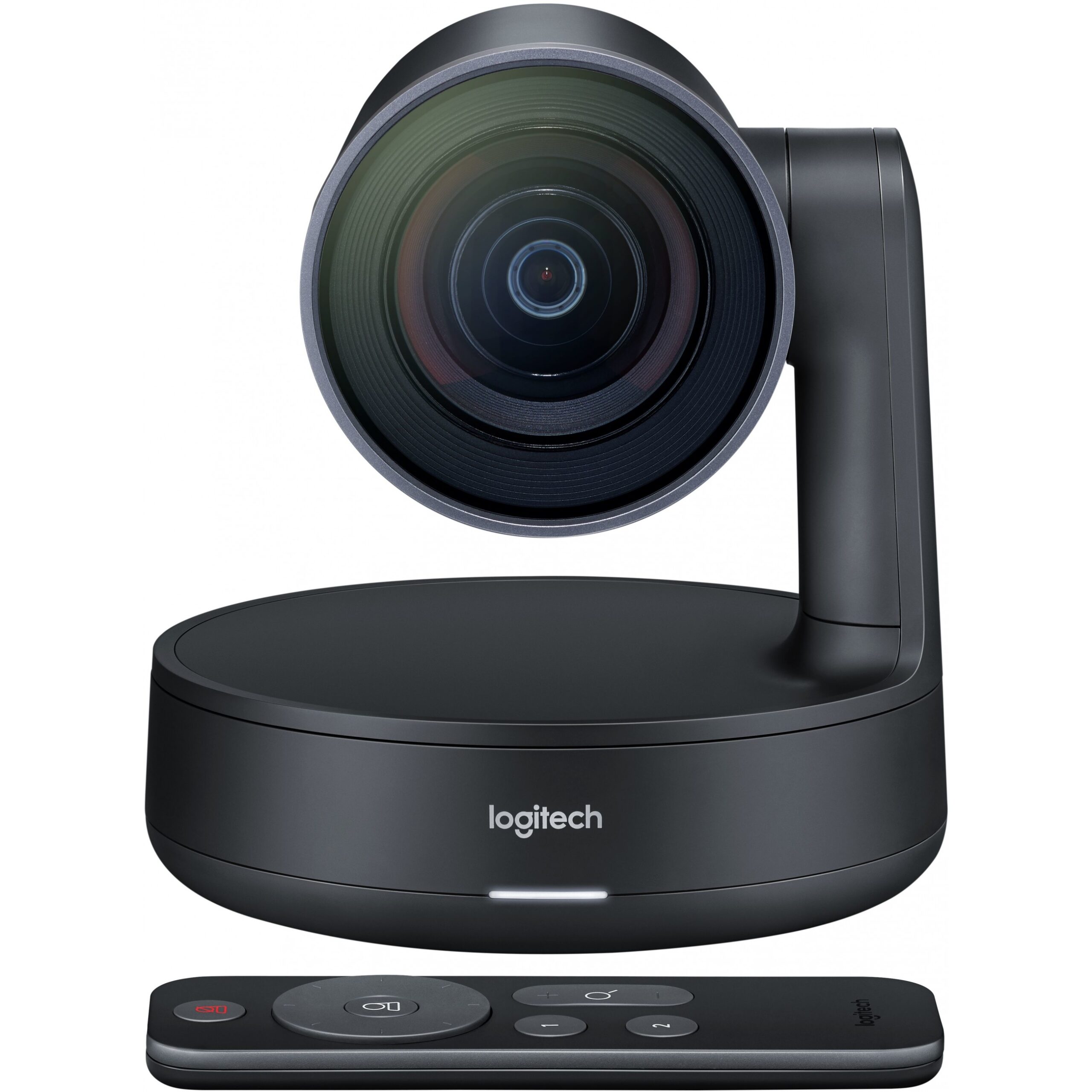 Sistem për Konferencë Logitech Rally - PTZ - Figura 4