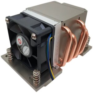 Ftohës për Procesor K DYNATRON AMD CPU Kuehler 2U A26 sTRX4/TR4/SP3 PWM
