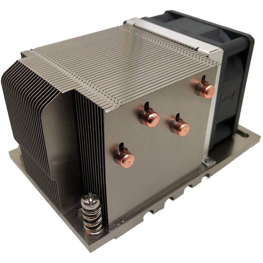 Ftohës për Procesor K DYNATRON AMD CPU Kuehler 2U A26 sTRX4/TR4/SP3 PWM - Figura 2