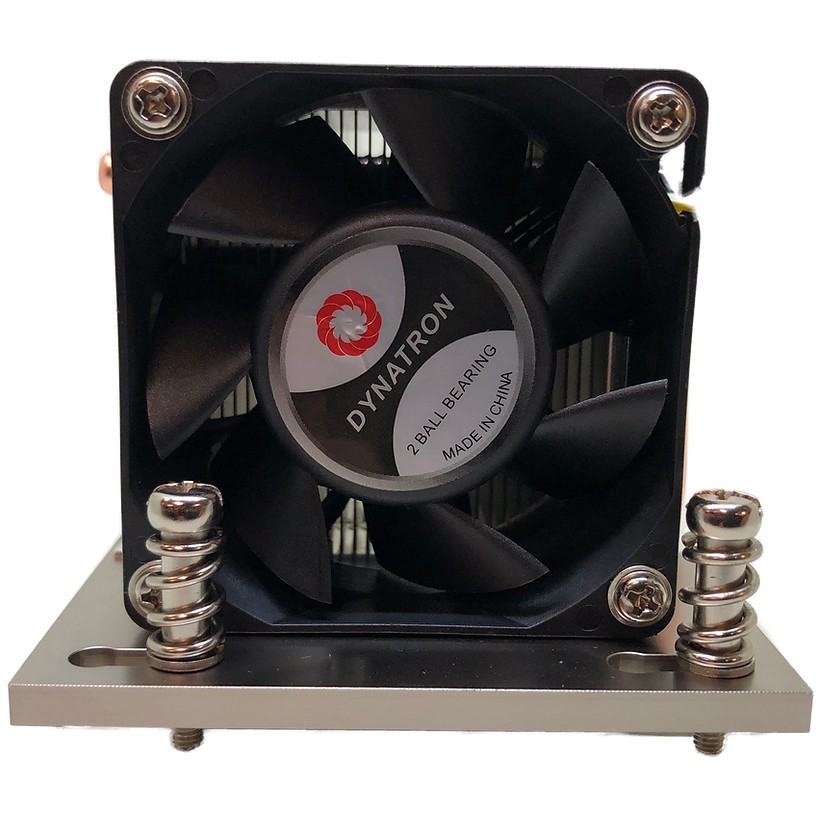 Ftohës për Procesor K DYNATRON AMD CPU Kuehler 2U A26 sTRX4/TR4/SP3 PWM - Figura 3