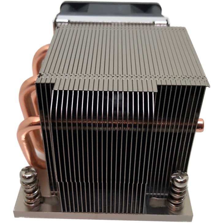 Ftohës për Procesor K DYNATRON AMD CPU Kuehler 2U A26 sTRX4/TR4/SP3 PWM - Figura 4