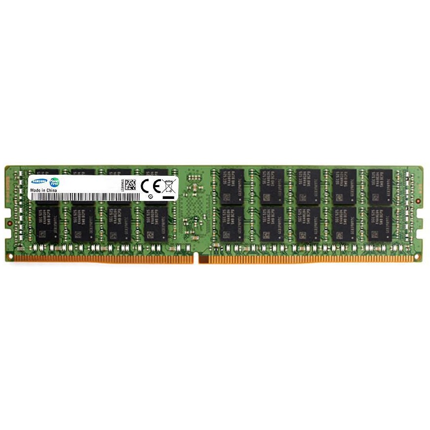 RAM Memorie 2666 16GB Samsung ECC REG