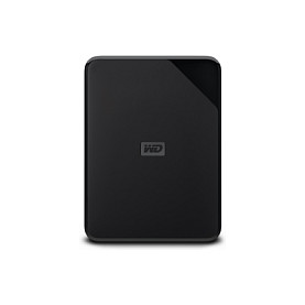 HDD të Jashtme WD Elements SE Portable / 2TB / 2.5″ / USB 3.0 / Portable
