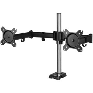 Mbajtëse për Monitor Desk mount for 2 monitors up to 86 cm 34" 15 KG ARCTIC Z2 (Gen3)