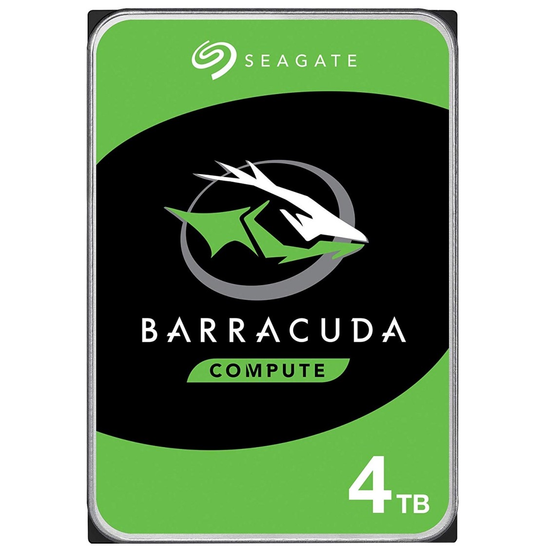 HDD e brendshme 4TB Seagate Barracuda ST4000DM004 / 5400RPM / 256MB