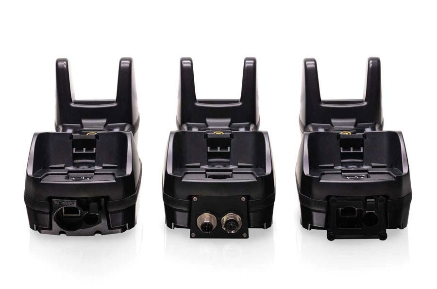 Base Station Datalogic BC9681 Base Station/Charger / for PowerScan Wireless – Zezë - Figura 2