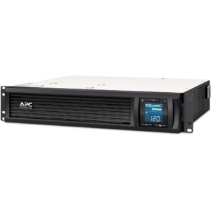APC Smart-UPS SMC1000I-2UC 1000VA/600W Rack 2U UPS – SmartConnect Cloud Monitoring