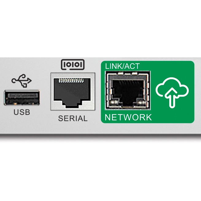 APC Smart-UPS SMC1000I-2UC 1000VA/600W Rack 2U UPS – SmartConnect Cloud Monitoring - Figura 4