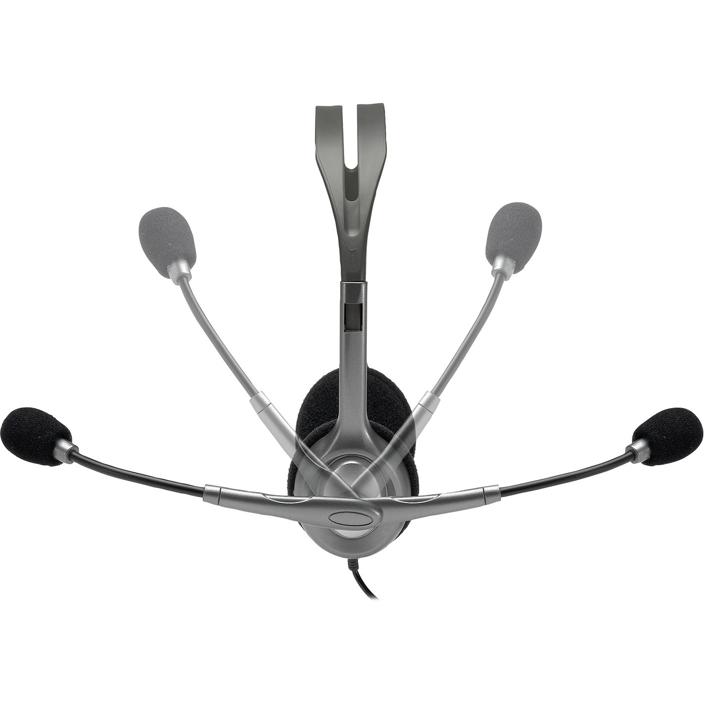Kufje Logitech H111 Stereo - Figura 5
