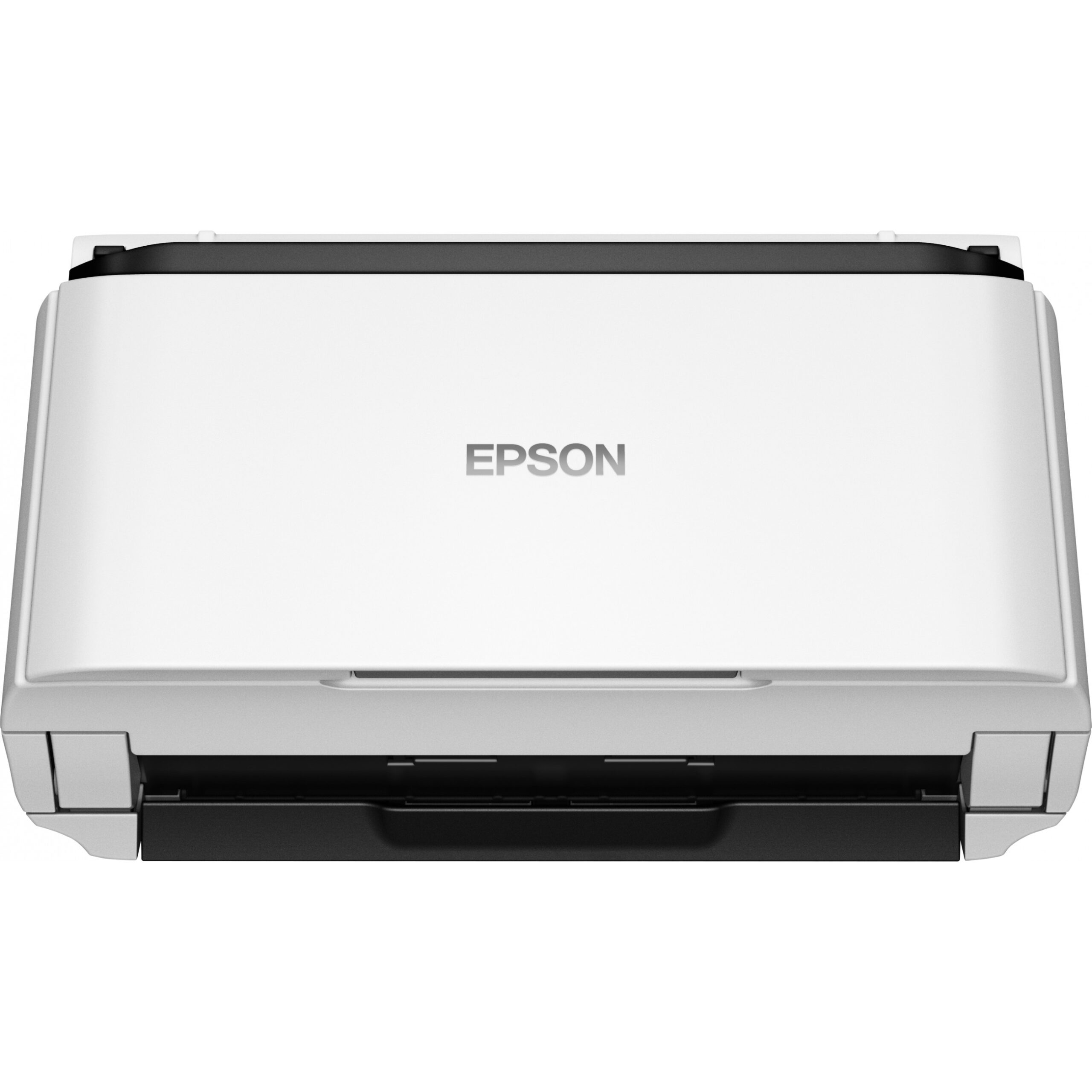 Skaner Epson / WorkForce DS‑410 / Document Scanner / 600 × 600 dpi / A4 / USB - Bardhë - Figura 2
