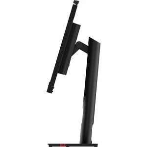 Monitor Lenovo T24mv-30 / 63D7UAT3EU / 23.8"/ Full HD IPS / WLED / 75Hz / 6ms / HDMI+USB+DP - Zezë - Figura 3