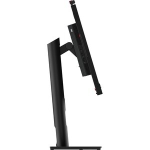 Monitor Lenovo T24mv-30 / 63D7UAT3EU / 23.8"/ Full HD IPS / WLED / 75Hz / 6ms / HDMI+USB+DP - Zezë - Figura 4