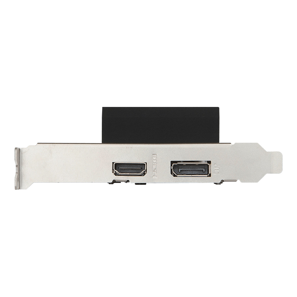 Kartelë Grafike NVIDIA MSI GT1030 2GB OC LP / Passiv / DDR4 - Figura 5