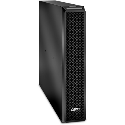 APC Smart-UPS SMT750RMI2UC 750VA/500W Rack 2U UPS – Line Interactive with AVR & LCD - Figura 2