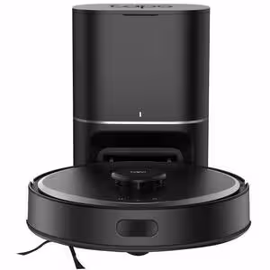 Fshesë robotike TP-LINK RV30 Max Plus / TAPO RV30 Max Plus / XL - Zezë - Figura 2