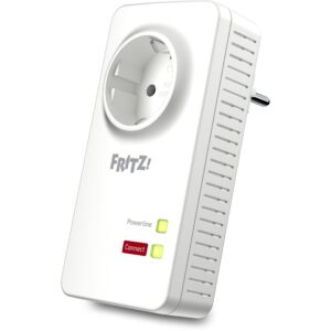 Power-LAN AVM FRITZ! 1220 Bridge / Gigabit Ethernet /  HomePlug AV2 (IEEE 1901)