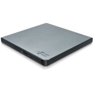 DVD e Jashtme LG HLDS GP57ES40 Slim USB,  argjendë