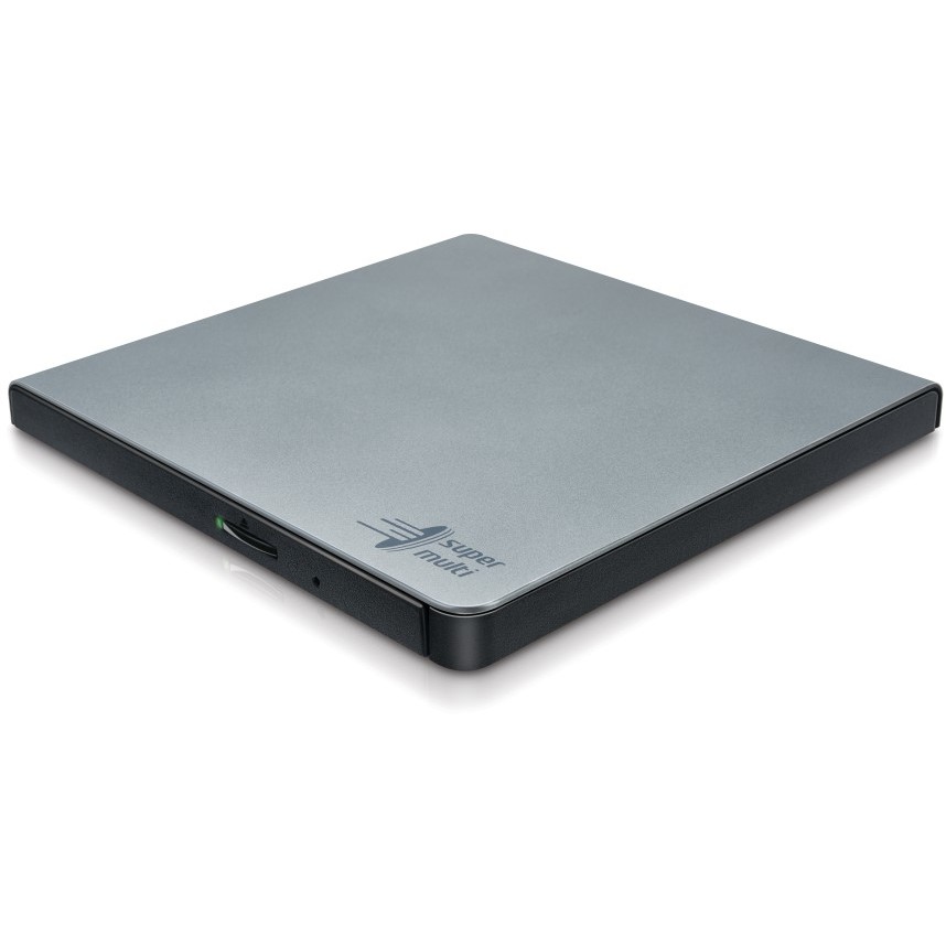 DVD e Jashtme LG HLDS GP57ES40 Slim USB, argjendë