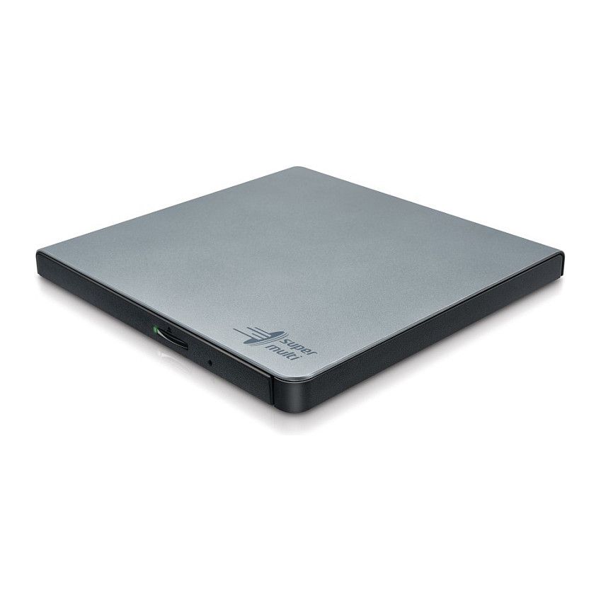 DVD e Jashtme LG HLDS GP57ES40 Slim USB - Argjendi