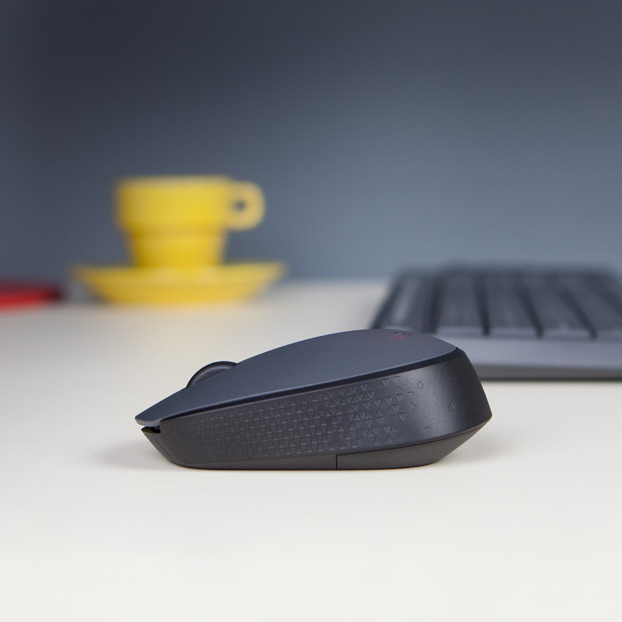 Maus Logitech M170 Wireless black / grey - Figura 2