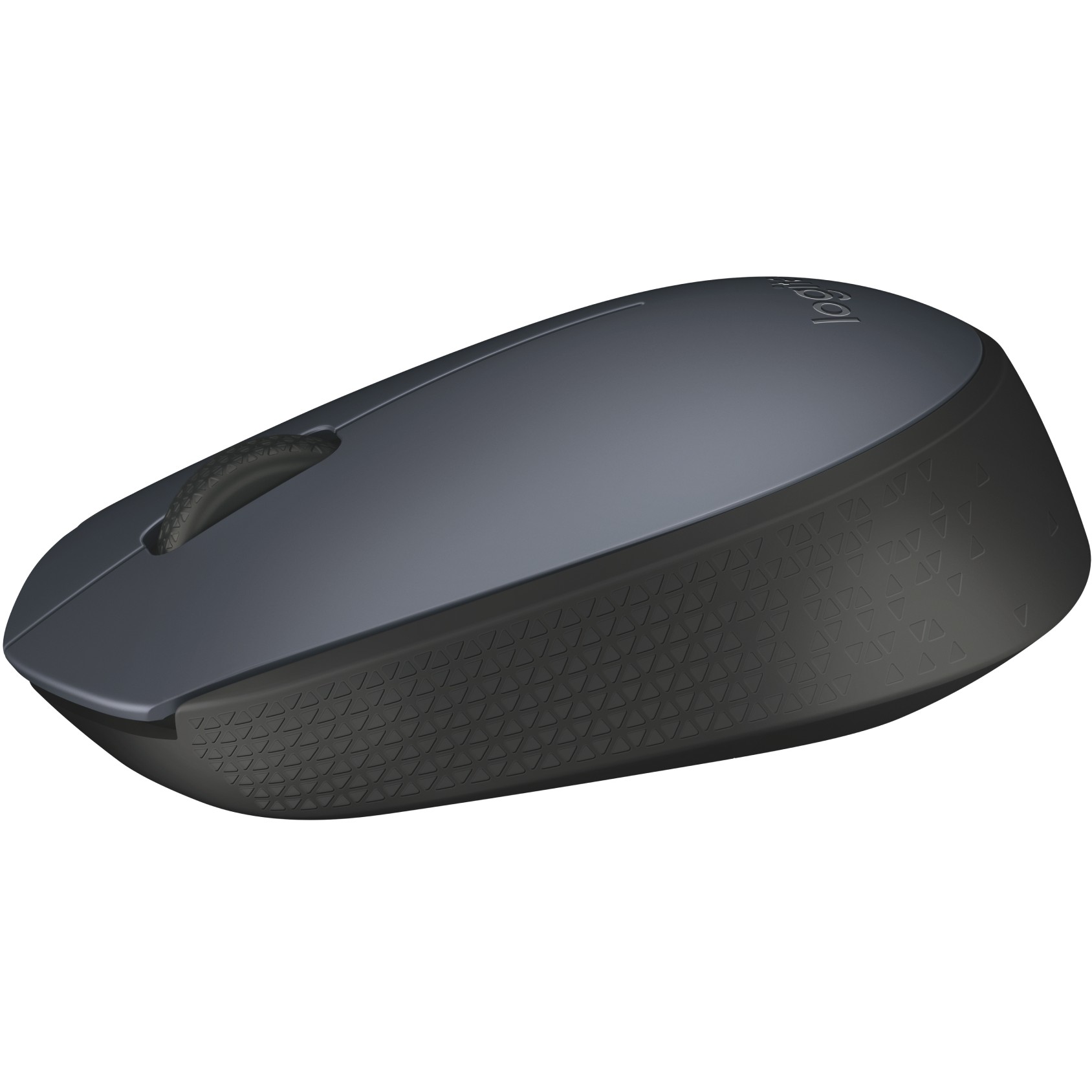Maus Logitech M170 Wireless black / grey - Figura 5