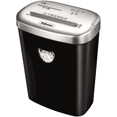Shredder Fellowes Powershred 53C CrossCut