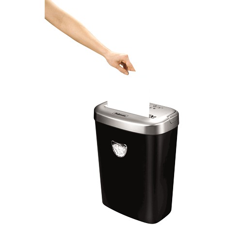 Shredder Fellowes Powershred 53C CrossCut - Figura 3