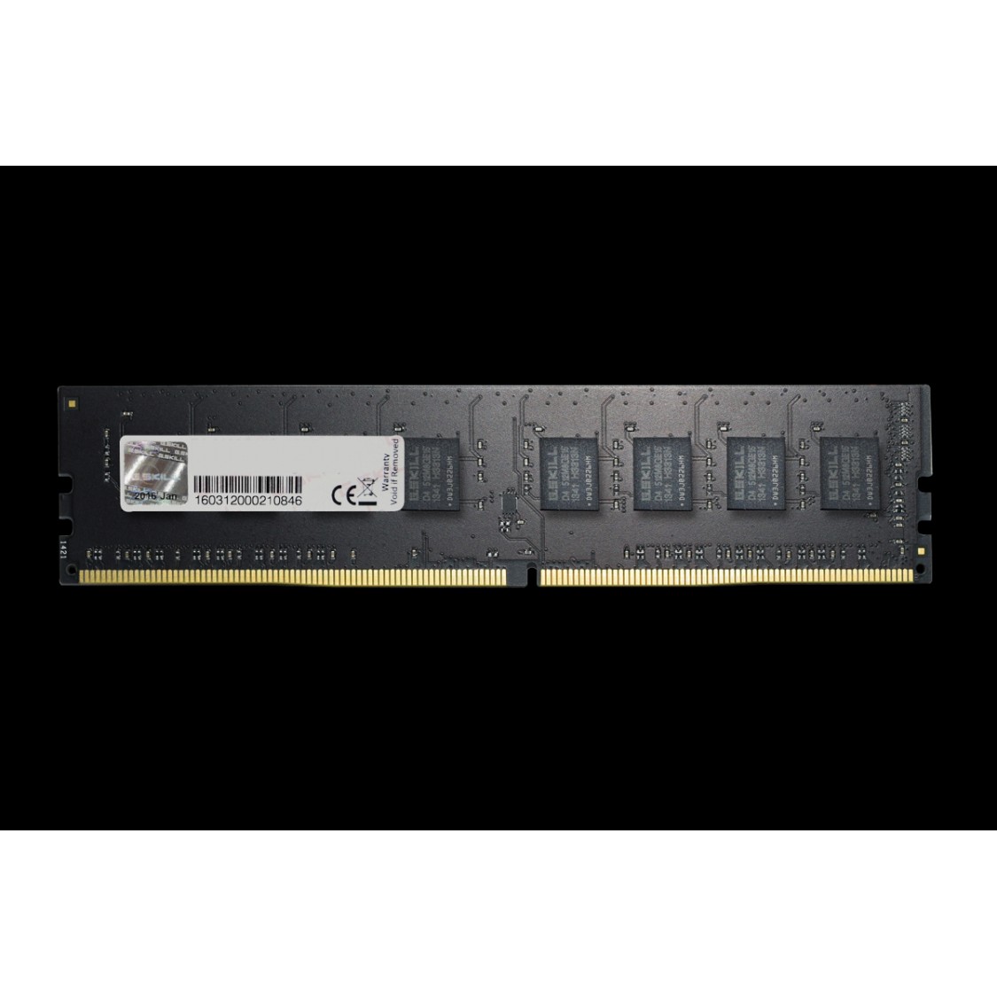 RAM Memorie 2666 8GB G.Skill DDR4 Value CL19 8GNT