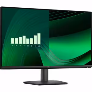 Monitor Dell E2725HM / 210-BRDQ / 27"/ Full HD IPS / LCD / 100Hz / 8ms / HDMI+DP+VGA - Zezë - Figura 2