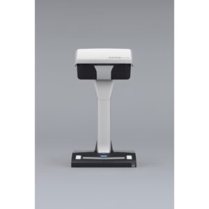 Skaner Fujitsu / ScanSnap SV600 / Overhead Document Scanner / 432 × 300 mm - Bardhë