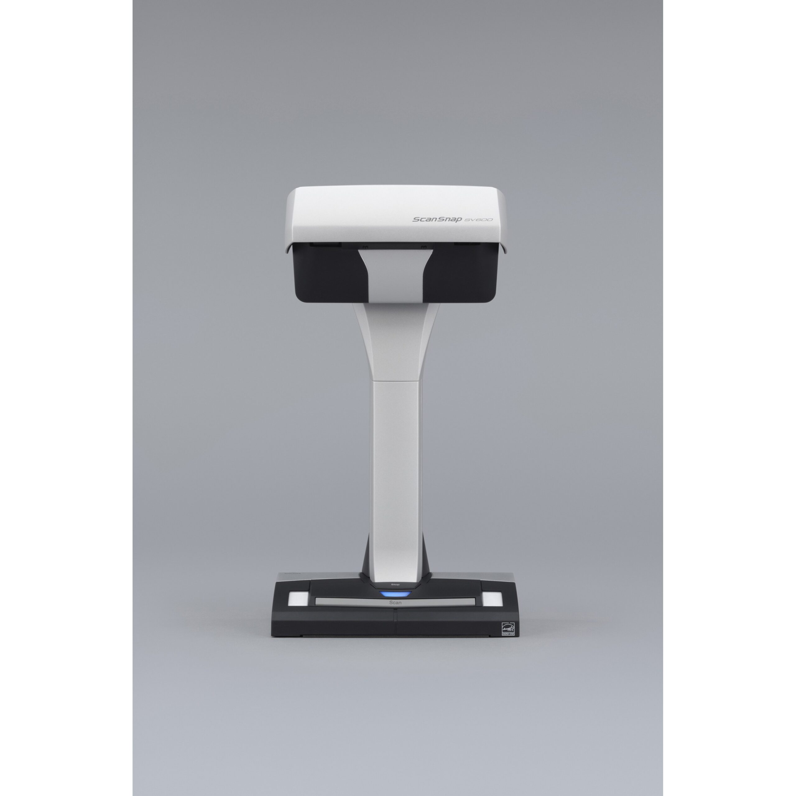 Skaner Fujitsu / ScanSnap SV600 / Overhead Document Scanner / 432 × 300 mm - Bardhë