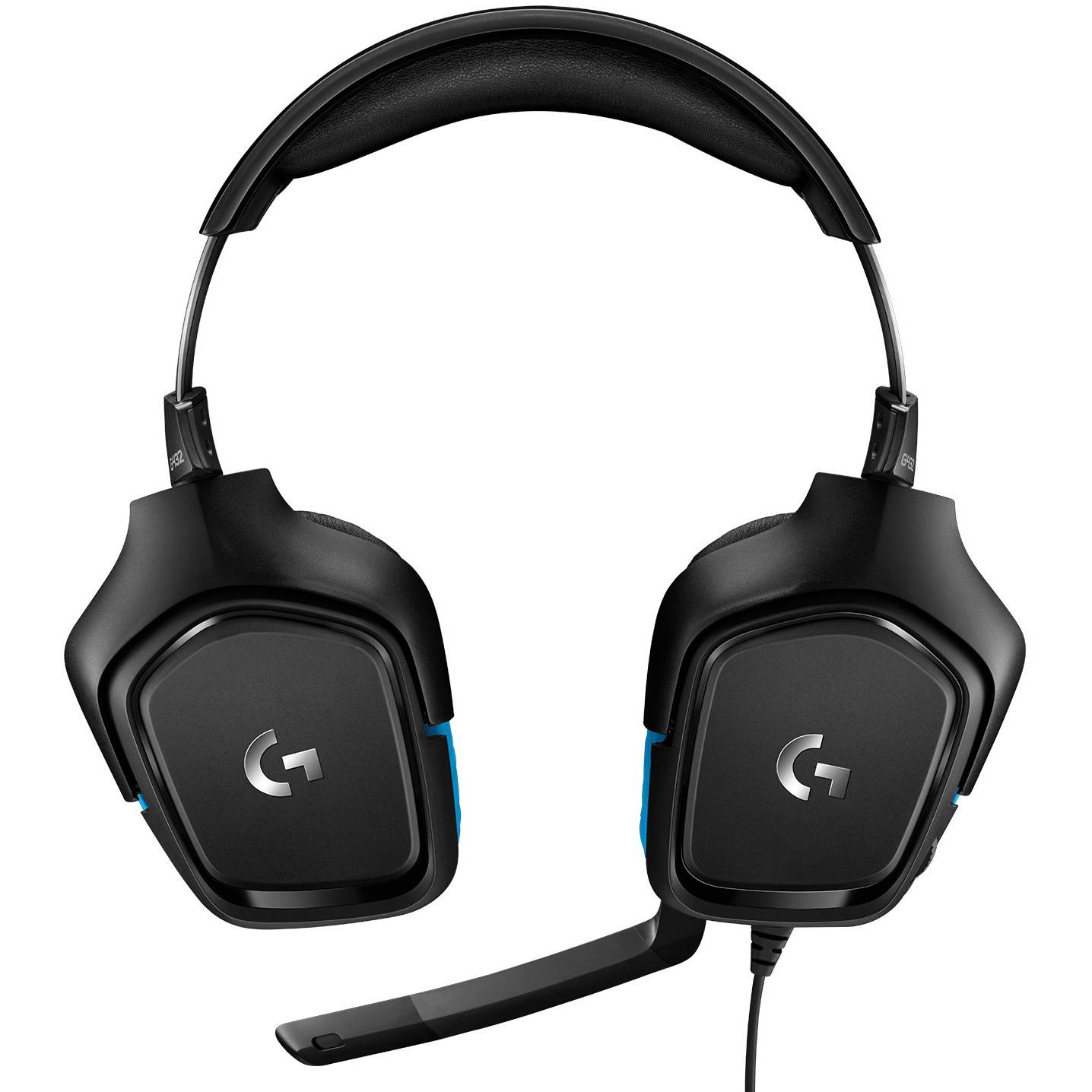 Kufje Gaming Logitech G432 - Figura 4