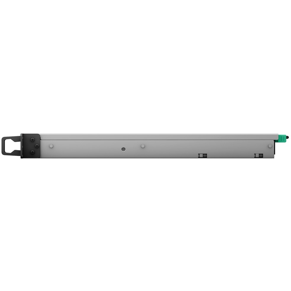 NAS Synology RackStation RS1619XS+ NAS & Server ruajtës me lidhje të integruar Ethernet për montim në raft (1U), i zi - Figura 3