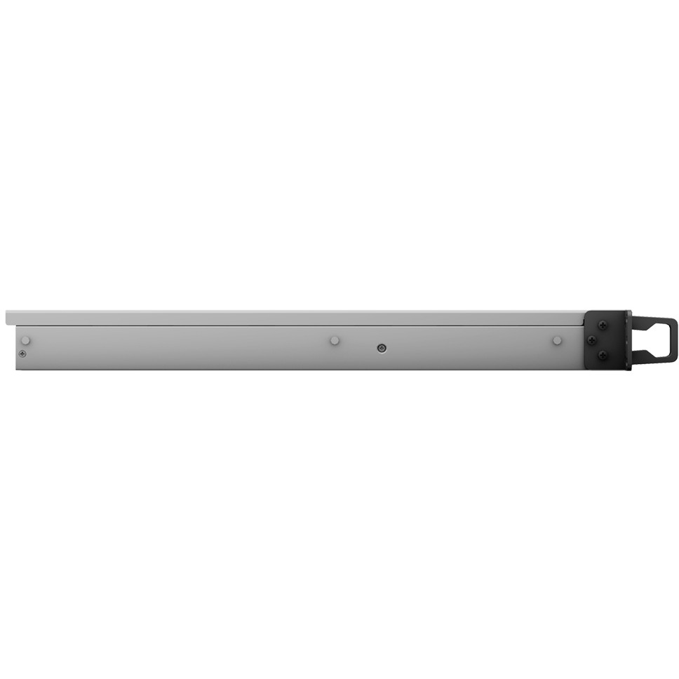 NAS Synology RackStation RS1619XS+ NAS & Server ruajtës me lidhje të integruar Ethernet për montim në raft (1U), i zi - Figura 5