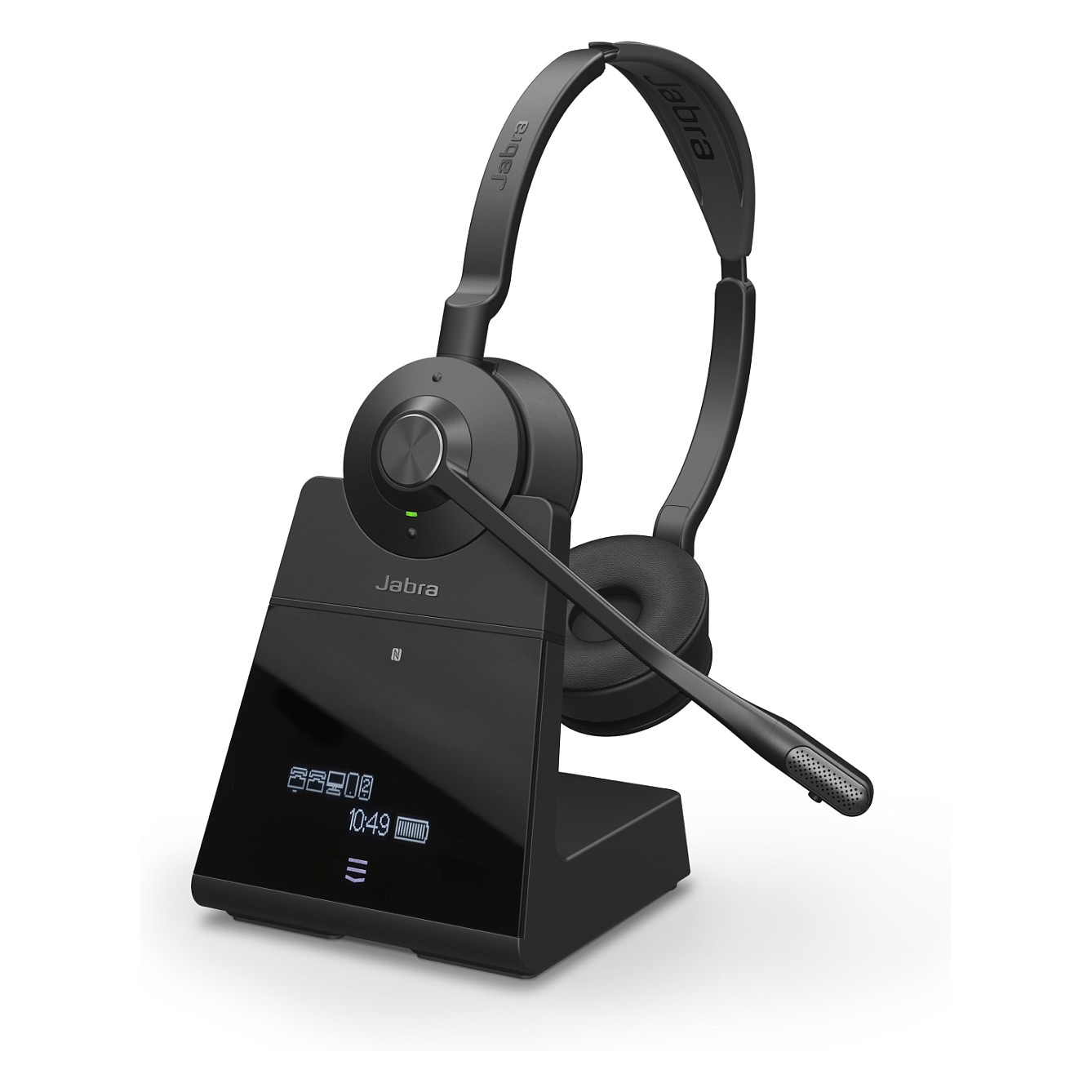Kufje pa kabllo Jabra Engage 75 Stereo – Zezë