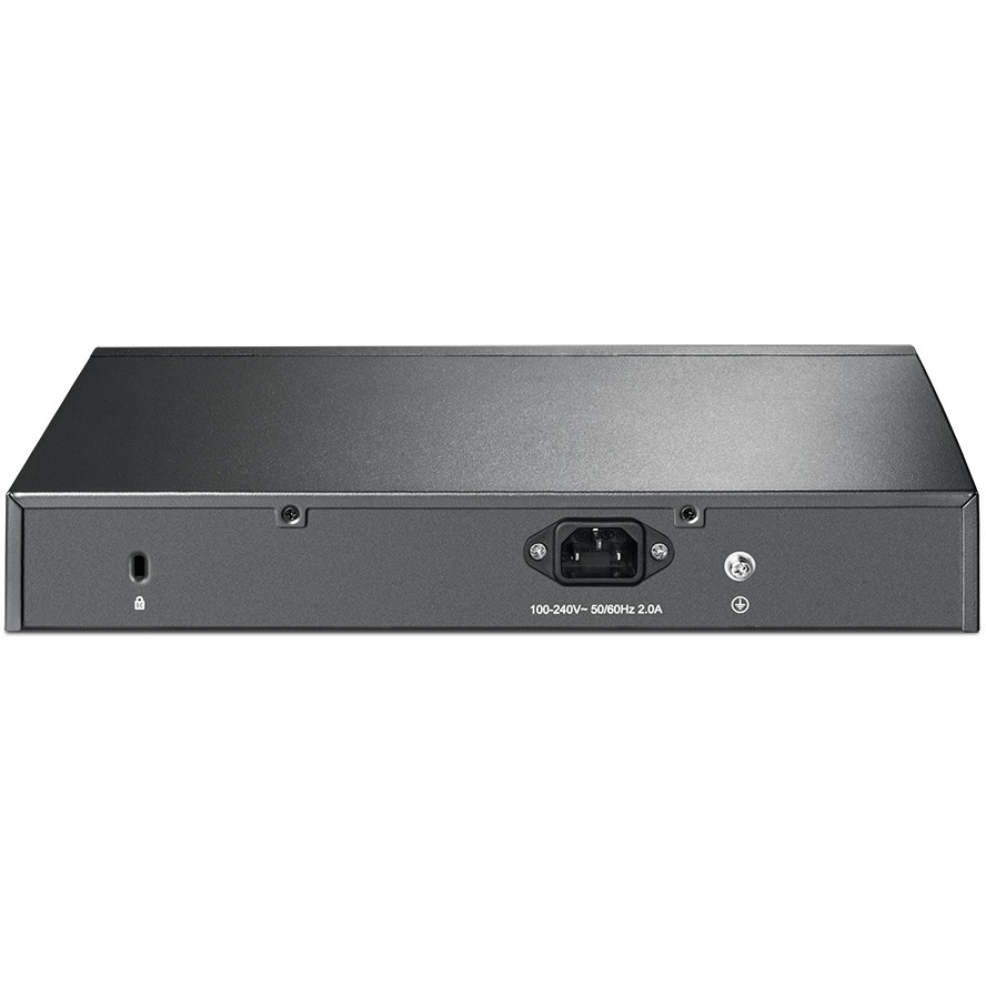 Switch TP-LINK SG1016PE Metall POE+, 16 porte - Figura 3