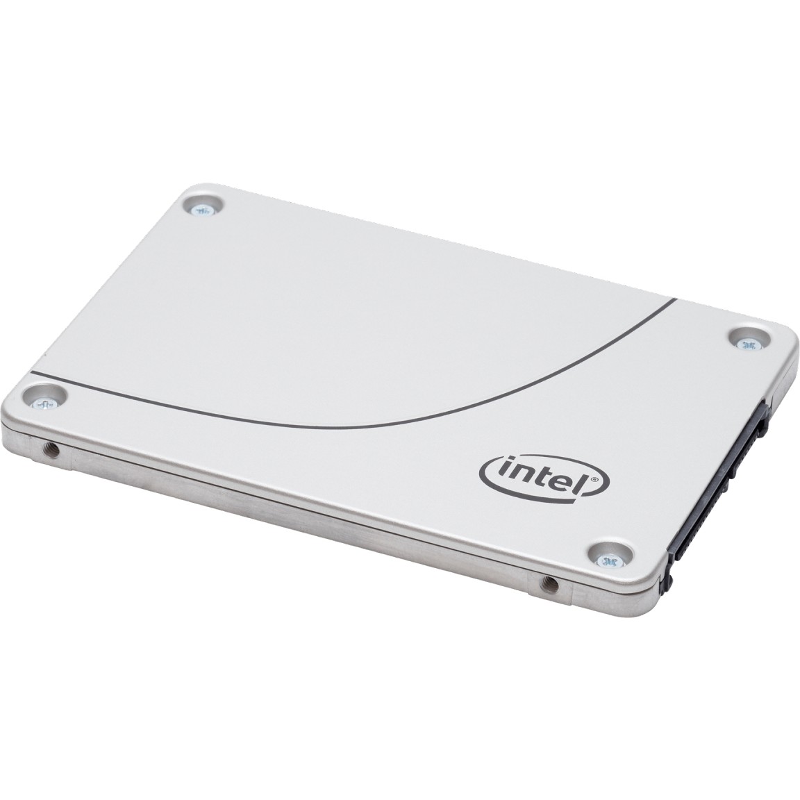 SSD e brendshme 2.5" 960GB Intel D3-S4610 Ent. - Figura 2