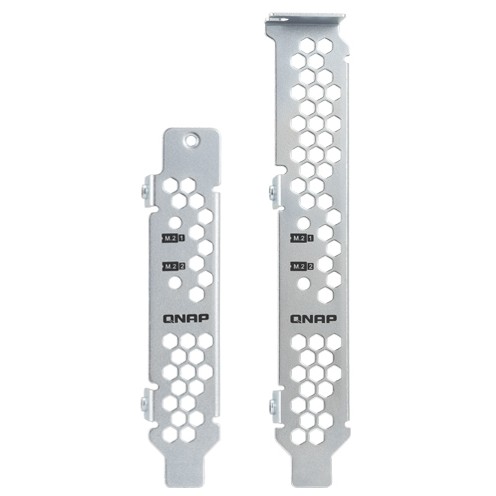 Kartë zgjerimi QNAP QM2-2S-220A Interface Card/Adapter / Built-in M.2 - Figura 2