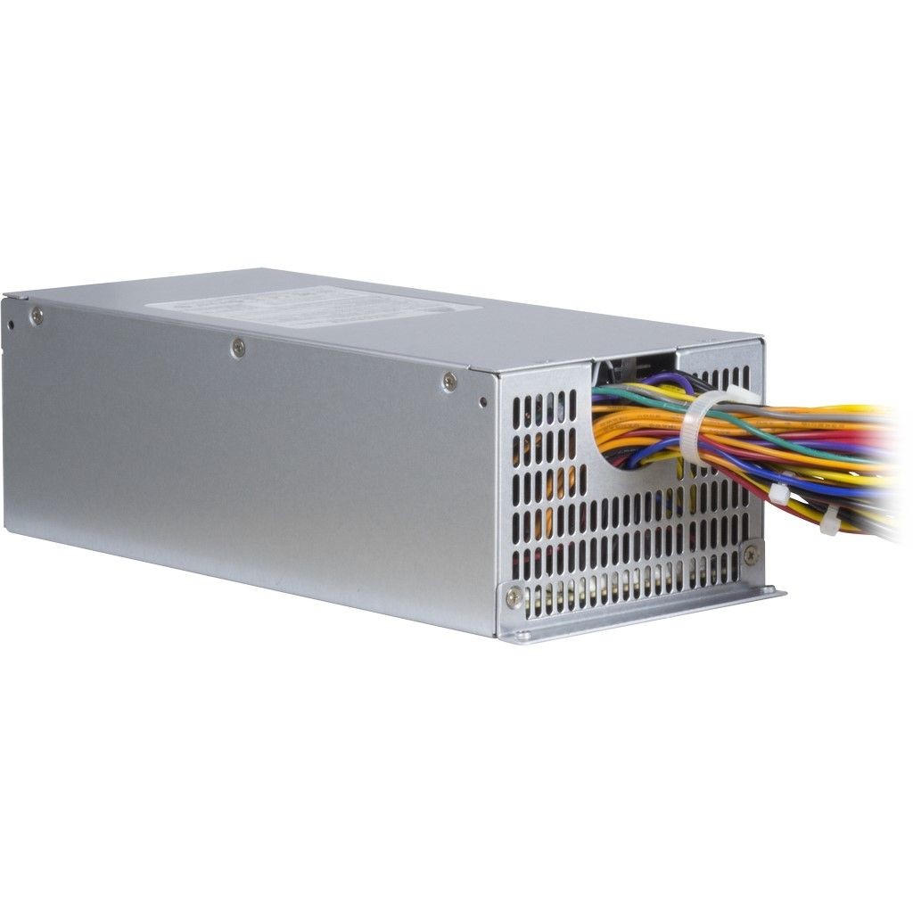 Furnizues Energjie PSU Inter-Tech ASPOWER U2A-B20600-S Netzteil 600 W Edelstahl - Figura 2