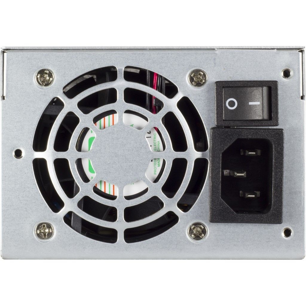 Furnizues Energjie PSU Inter-Tech ASPOWER U2A-B20600-S Netzteil 600 W Edelstahl - Figura 3