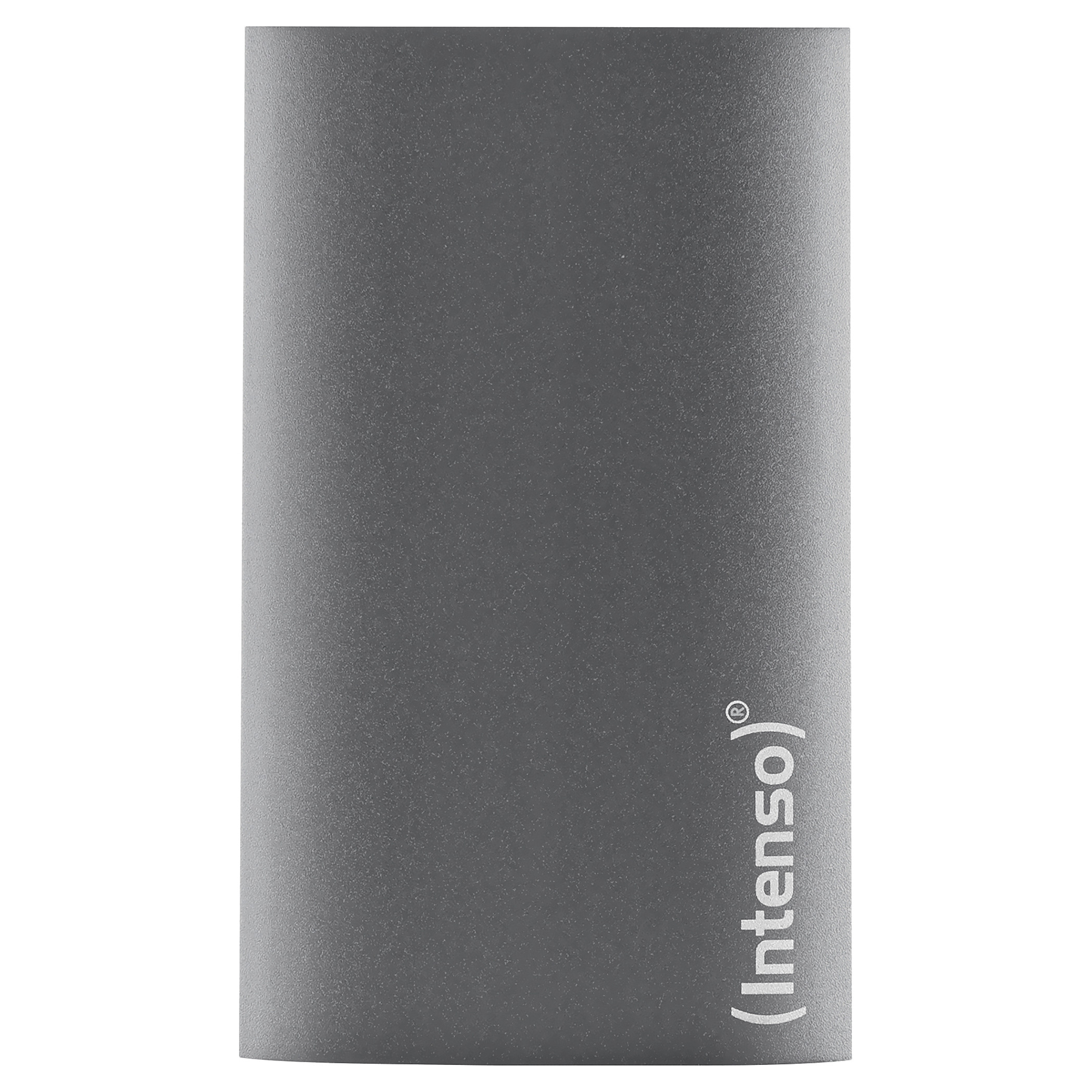 SSD të Jashtme Intenso Premium Portable / 512GB / USB 3.0 - Antracit