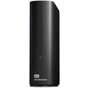 HDD 3.5 10TB WD Elements Desktop USB 3.0