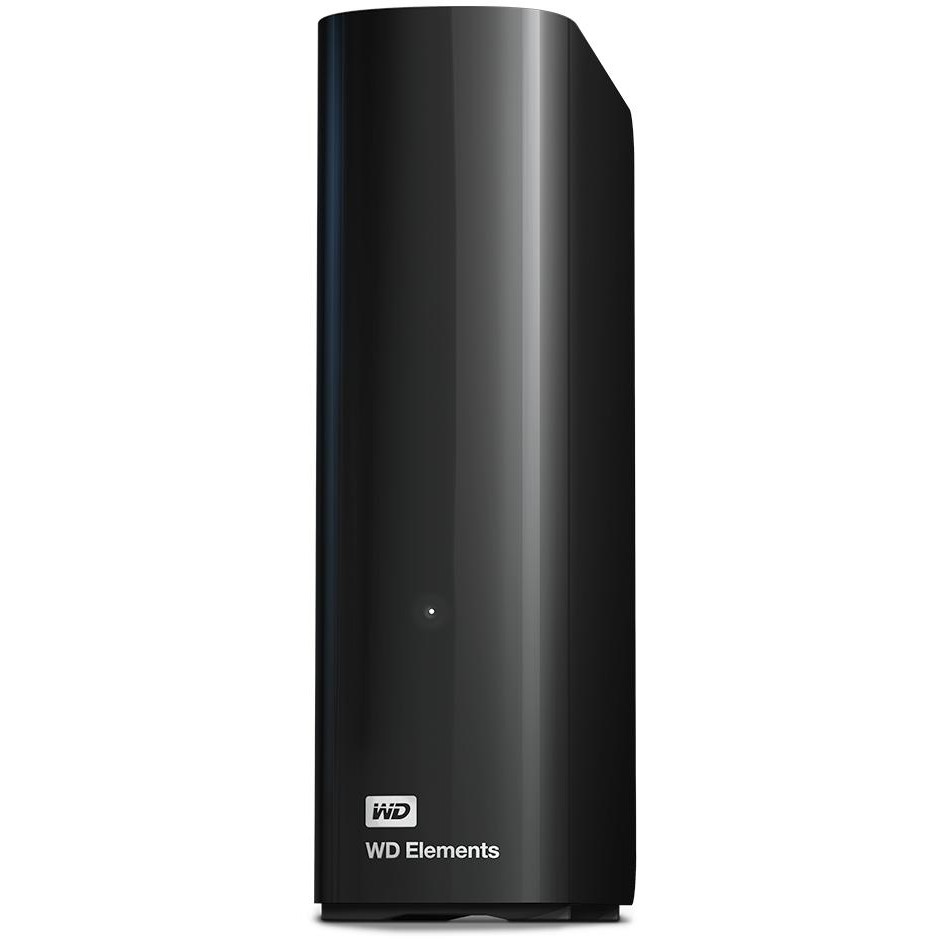 HDD 3.5 10TB WD Elements Desktop USB 3.0