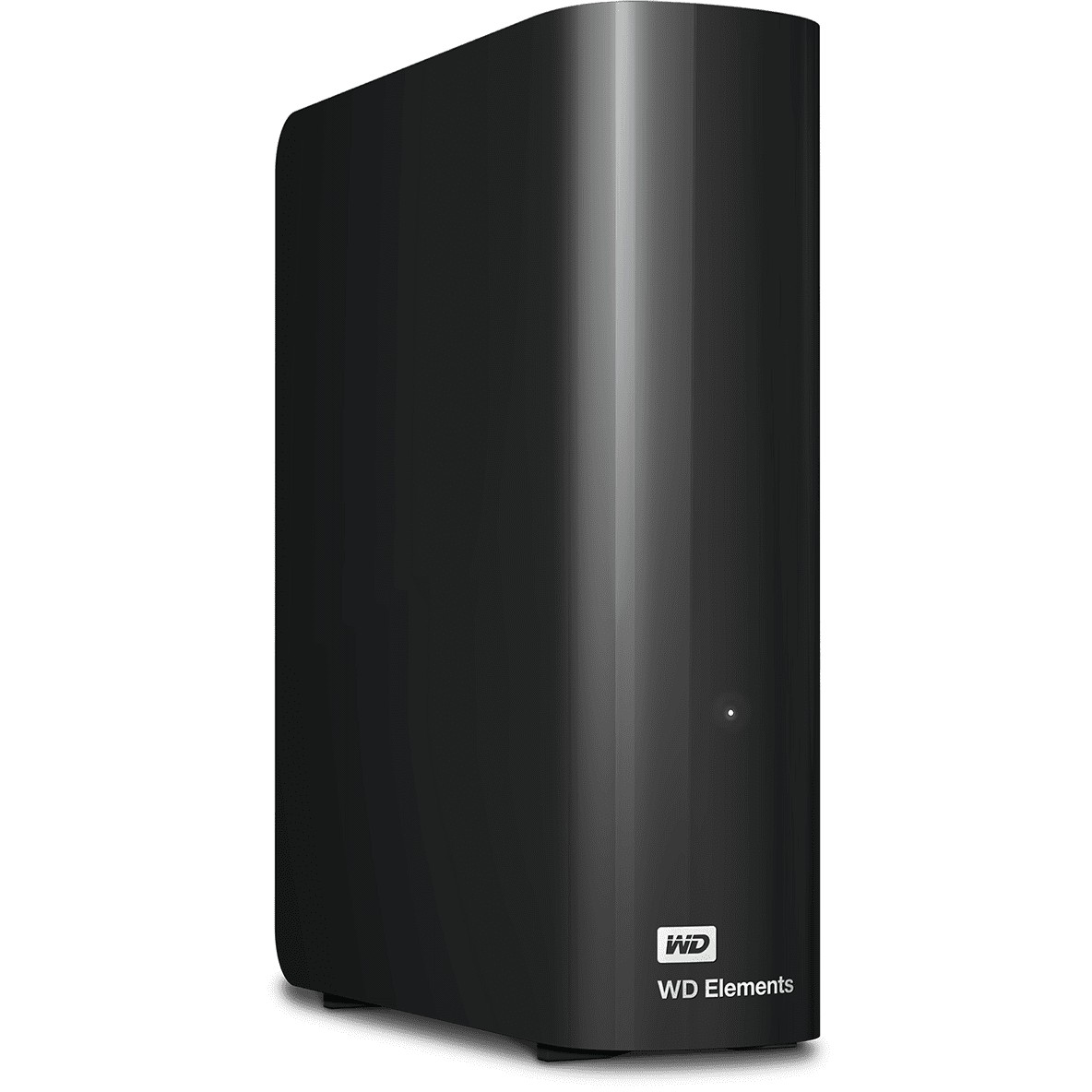 HDD 3.5 10TB WD Elements Desktop USB 3.0 - Figura 3