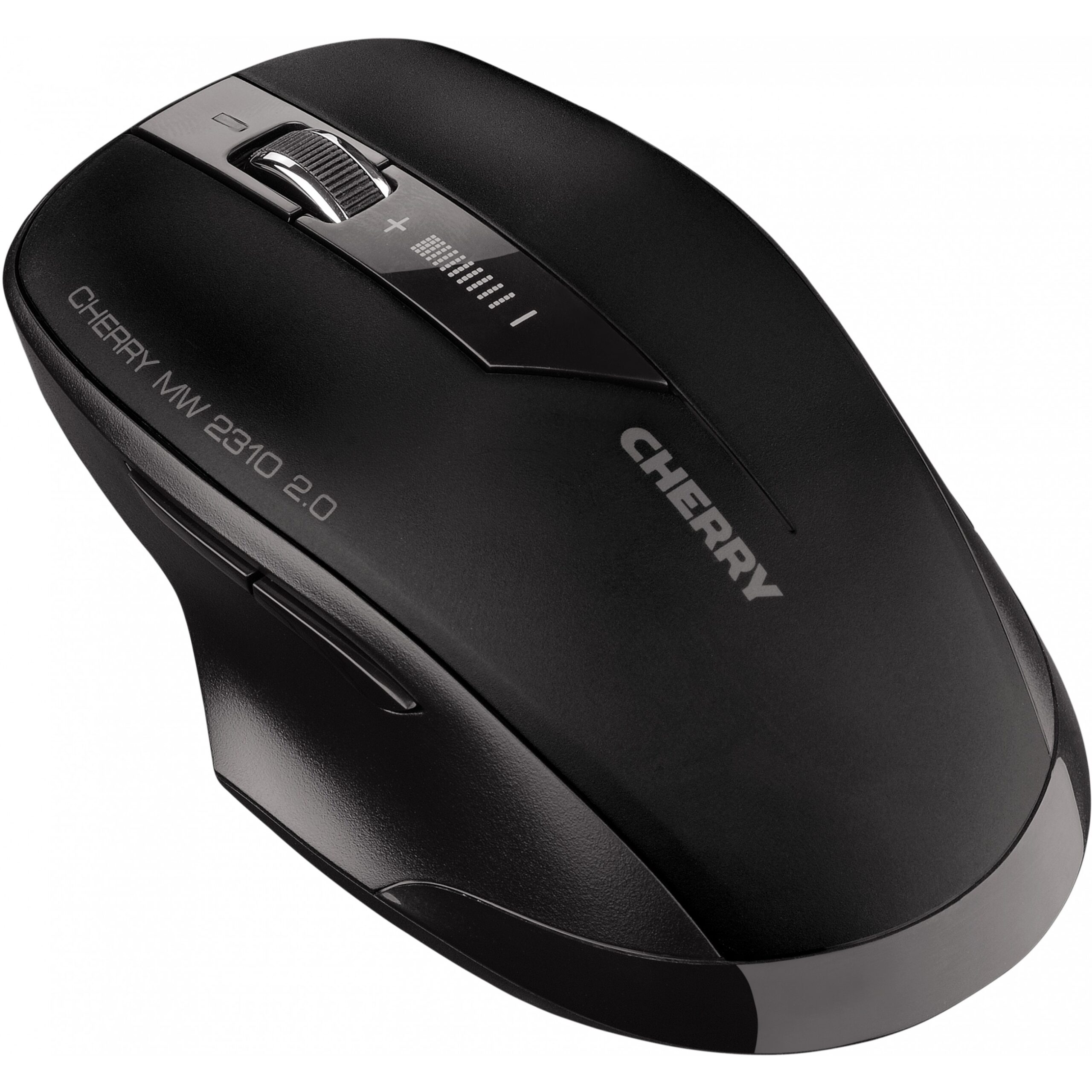 Maus Cherry MW 2310 / 2.0 / Wireless / 2400 DPI / I zi - Figura 2