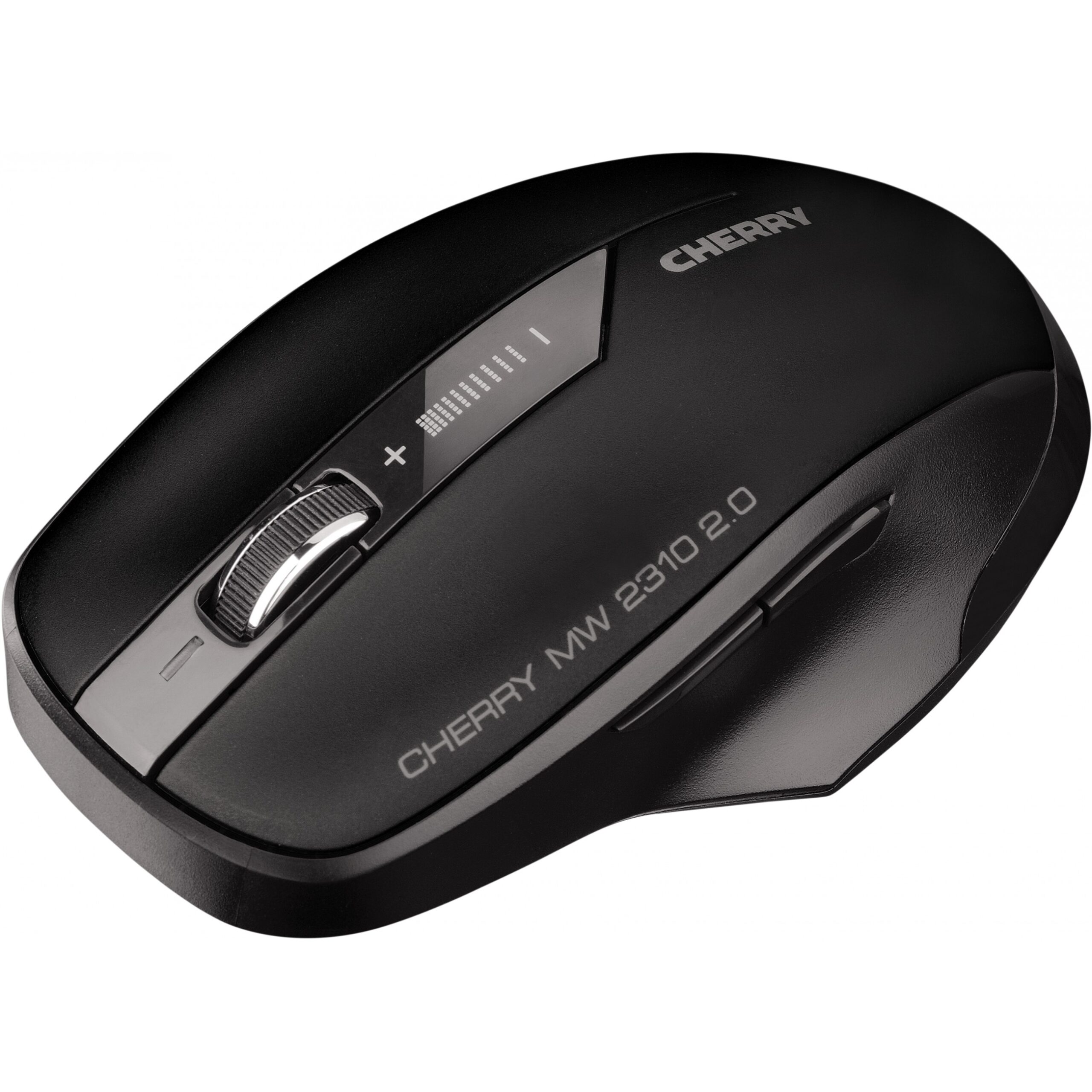 Maus Cherry MW 2310 / 2.0 / Wireless / 2400 DPI / I zi - Figura 3