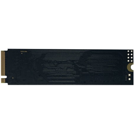 SSD e Brendshme M.2 1TB InnovationIT Performance NVMe PCIe 3.0 x 4 e zezë - Figura 2