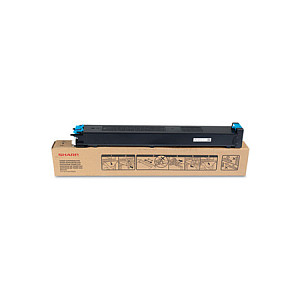 Toner Sharp MX-23GTCA – Blu